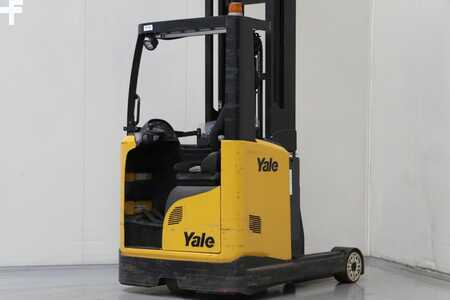 Carretilla retráctil 2017  Yale MR20HD (2)