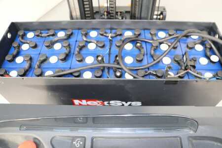 Retráctil 2020  Linde R20HD-01 (5)