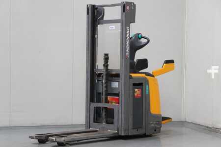 Pinontavaunu 2016  Jungheinrich ERC 212z (1)