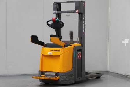 Pinontavaunu 2016  Jungheinrich ERC 212z (2)