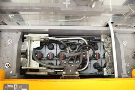 Pinontavaunu 2016  Jungheinrich ERC 212z (5)