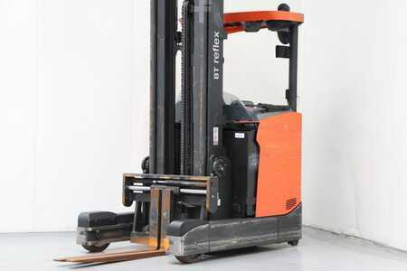 Reach Truck 2019  BT RRE200H (1)
