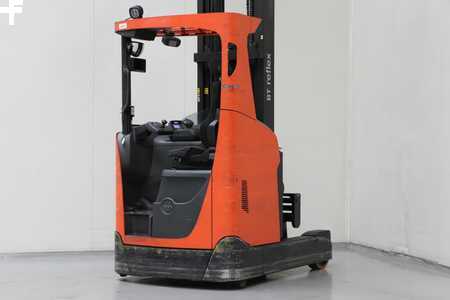 Reach Truck 2019  BT RRE200H (2)
