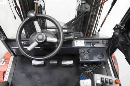 Elektro čtyřkolový VZV 2020  Carer A80/900X (3)