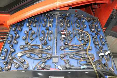 Elektro čtyřkolový VZV 2020  Carer A80/900X (4)