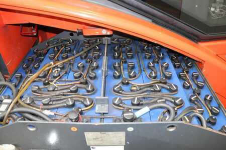 Elektro čtyřkolový VZV 2020  Carer A80/900X (5)