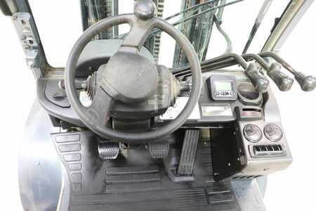 Chariots élévateurs diesel 2018  Toyota 52-8FDJF35 (3)