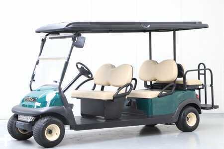 Sonstige 2014  Club Car Precedent (1)