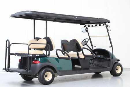 Sonstige 2014  Club Car Precedent (2)