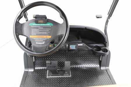 Sonstige 2014  Club Car Precedent (3)