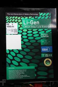 Sonstige 2014  Club Car Precedent (5)