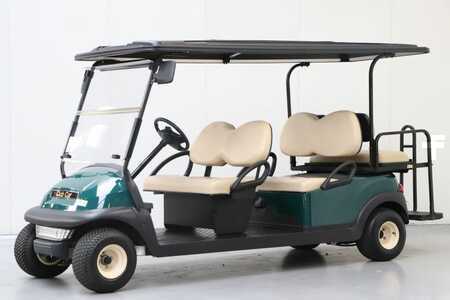 Sonstige 2014  Club Car Precedent (1)