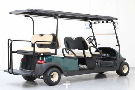 Sonstige 2014  Club Car Precedent (2)