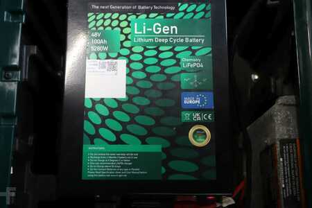 Sonstige 2014  Club Car Precedent (5)