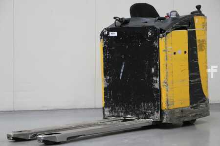 Horizontális komissiózó 2010  Komatsu MWP20J-3Rac (1)