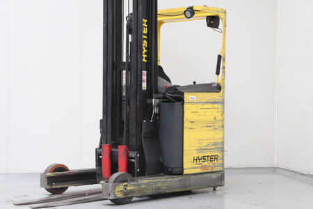 Reach Truck 2013  Hyster R1.6H (1)