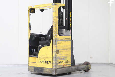 Reach Truck 2013  Hyster R1.6H (2)