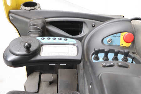 Reach Truck 2013  Hyster R1.6H (3)