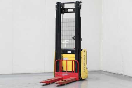 Hochhubwagen 2016  Hyster S1.2 AC (1)