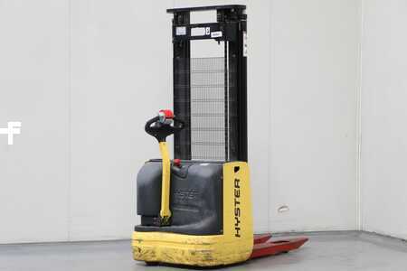 Hochhubwagen 2016  Hyster S1.2 AC (2)