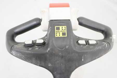 Hochhubwagen 2016  Hyster S1.2 AC (3)