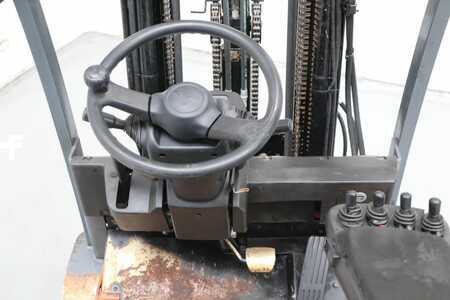 Sähkö - 3 pyör 2004  Toyota 7FBEF18 (3)