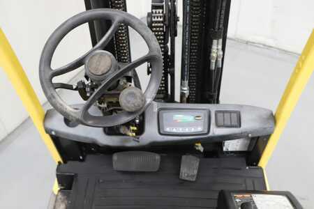 Elektro 3 Rad 2007  Hyster J1.60XMT (3)