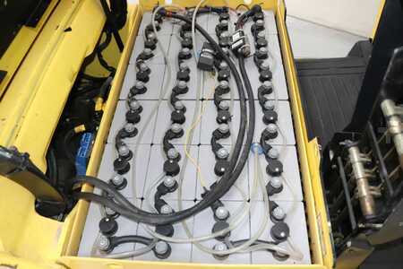 Elektro 3 Rad 2007  Hyster J1.60XMT (5)