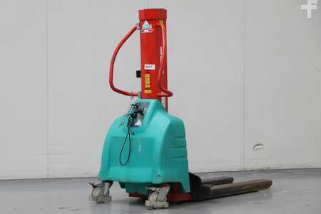 Stacker pedestre 2015  Loc EB500D18 (2)