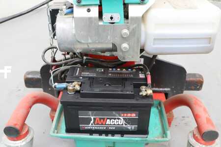 Stacker pedestre 2015  Loc EB500D18 (4)