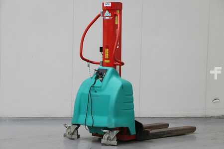 Stacker pedestre 2015  Loc EB500D18 (2)