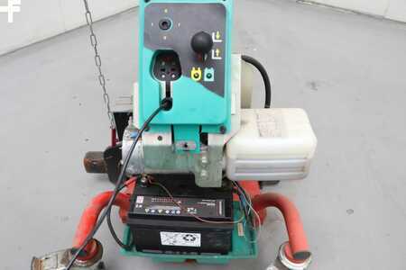 Stacker pedestre 2015  Loc EB500D18 (4)