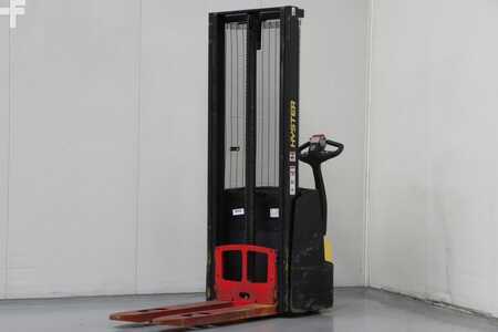 Hochhubwagen 2019  Hyster S1.2E (1)