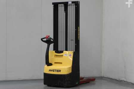 Hochhubwagen 2019  Hyster S1.2E (2)