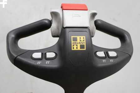 Hochhubwagen 2019  Hyster S1.2E (3)