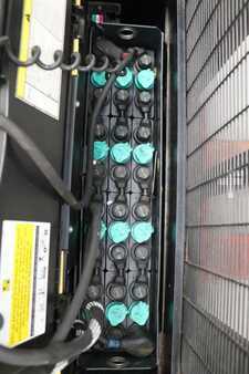 Hochhubwagen 2019  Hyster S1.2E (6)