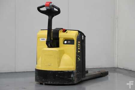 Nízkozdvižný vozík 2020  Hyster P1.8 (2)