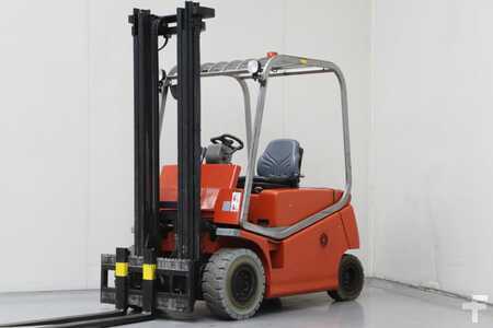 Elektryczne 4-kołowe 2003  BT CBE 2.5 (1)