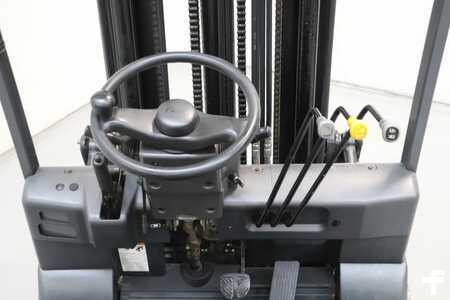 Elektro čtyřkolový VZV 2012  TCM FB25-7 (3)