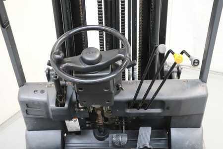 Elektro čtyřkolový VZV 2012  TCM FB25-7 (3)