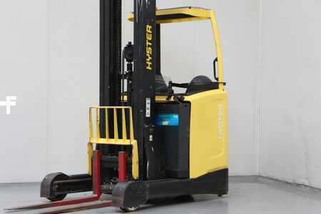 Reach Truck 2014  Hyster R1.6 (1)