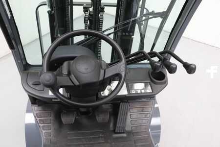 Carretilla elevadora diésel 2023  Toyota 42-8FDF18 (3)