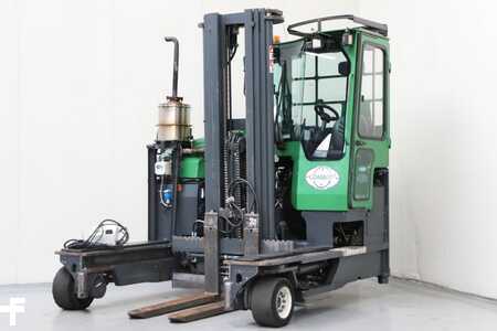 4-Tie Trukki 2012  Combilift C4000 (1)