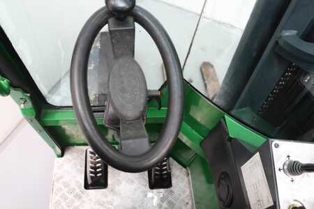 4-Tie Trukki 2012  Combilift C4000 (3)