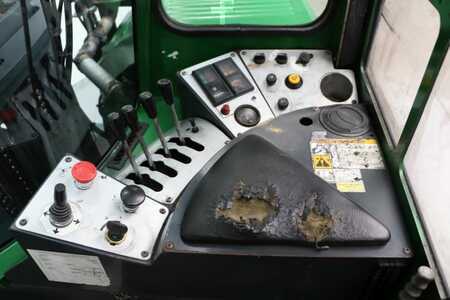 4-Tie Trukki 2012  Combilift C4000 (4)