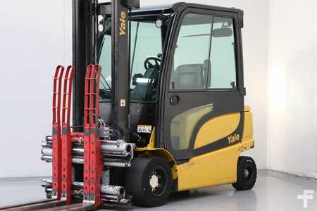 Elektro 4 Rad 2018  Yale ERP30VL (1)