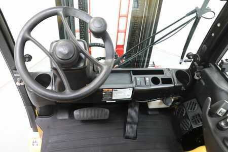 Elektro 4 Rad 2018  Yale ERP30VL (3)