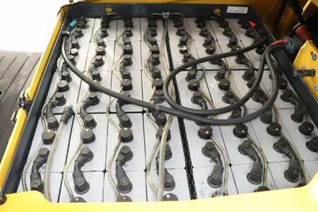 Elektro 4 Rad 2018  Yale ERP30VL (5)