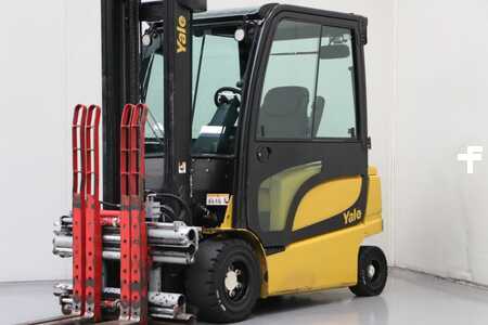 Elektro 4 Rad 2018  Yale ERP30VL (1)