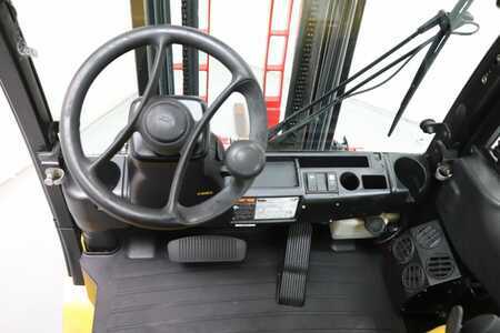 Elektro 4 Rad 2018  Yale ERP30VL (3)